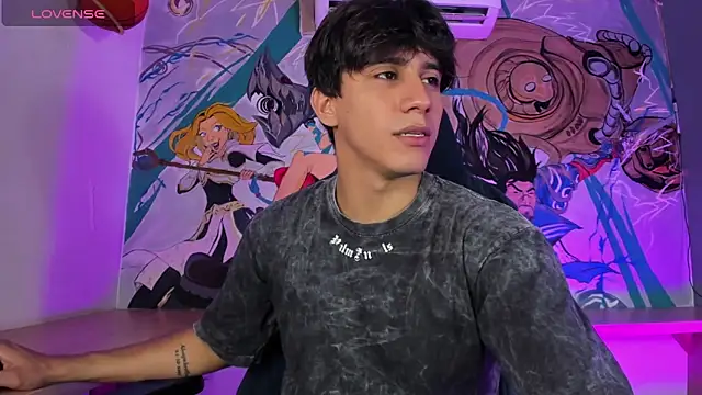 Allex Cano online show from 02/17/26, 08:28