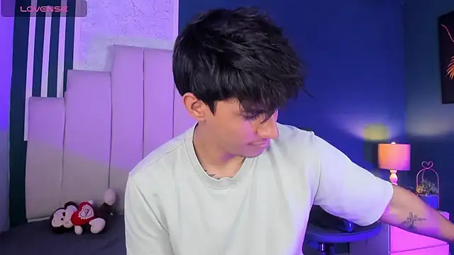 Allex Cano online show from 11/16/25, 11:15