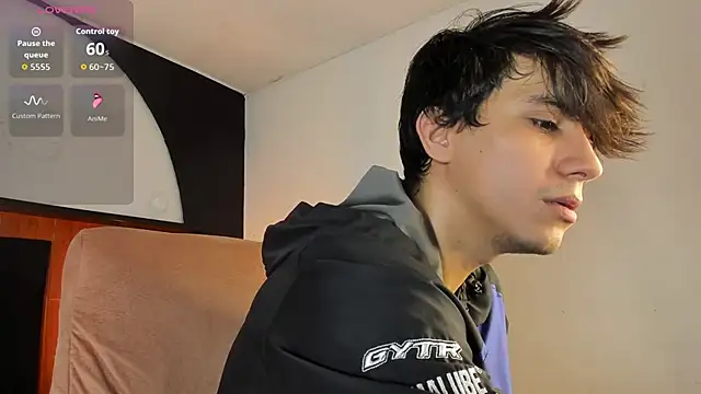 Allex Cano online show from 02/28/26, 08:41