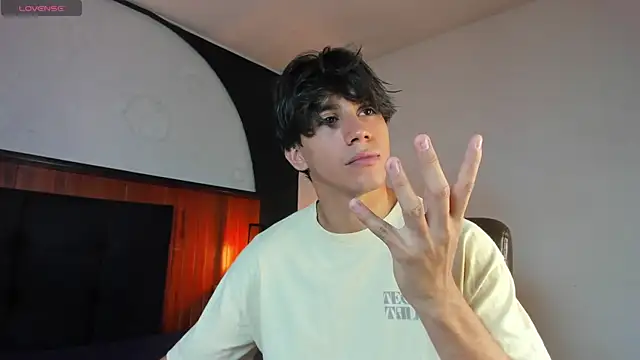 Allex Cano online show from 04/14/26, 09:31