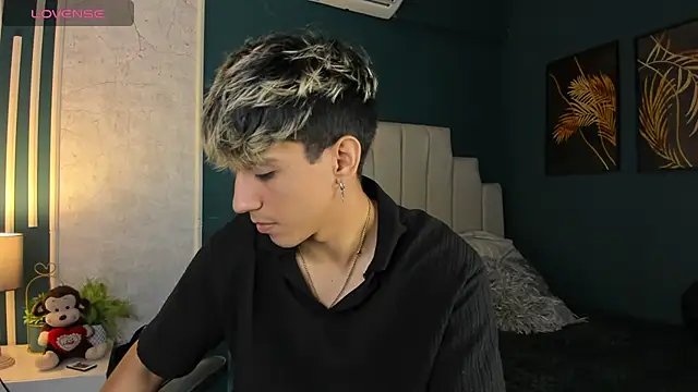 Allex Cano online show from 03/21/25, 11:55