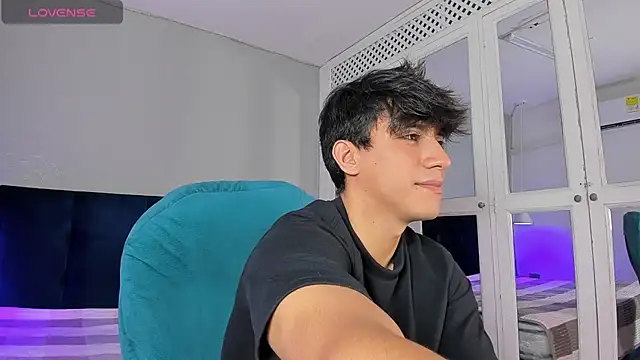 Allex Cano online show from 02/07/26, 05:10