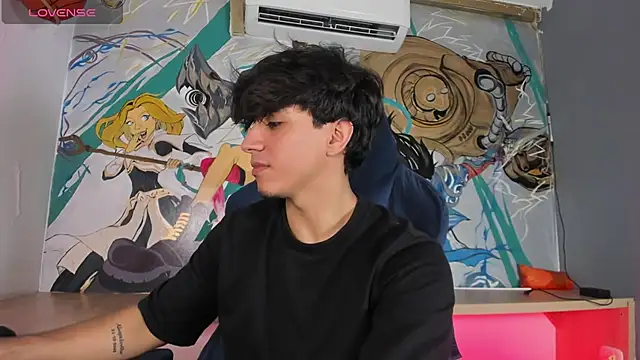 Allex Cano online show from 03/16/26, 08:22