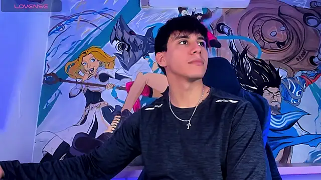 Allex Cano online show from 10/25/25, 09:37