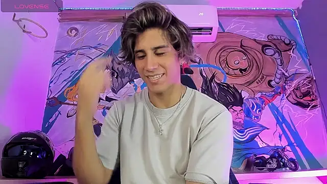 Allex Cano online show from 09/17/25, 07:16