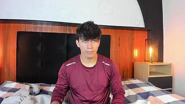 Allex Cano online show from 01/18/26, 08:56