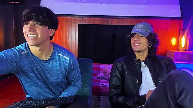 Allex Cano online show from 03/21/26, 03:16