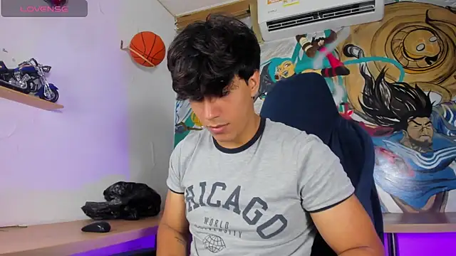 Allex Cano online show from 03/24/26, 08:20