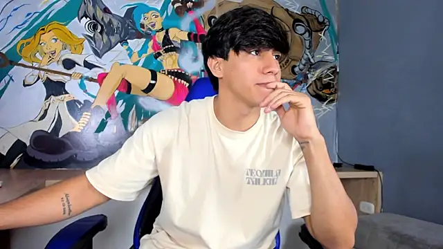 Allex Cano online show from 03/28/26, 07:59