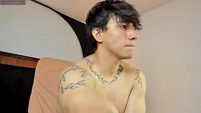 Allex Cano online show from 02/03/26, 06:40