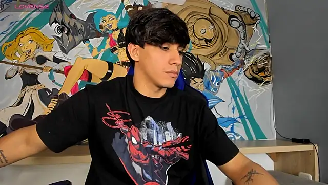 Allex Cano online show from 03/30/26, 09:38