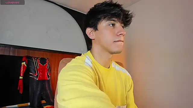 Allex Cano online show from 02/21/26, 08:22