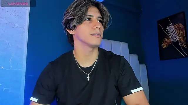 Allex Cano online show from 10/09/25, 02:56