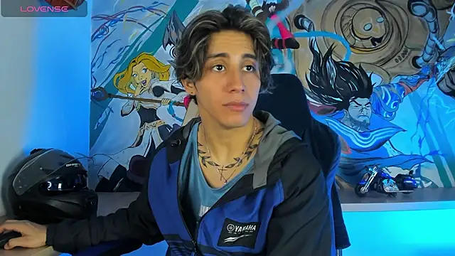 Allex Cano online show from 09/22/25, 07:42