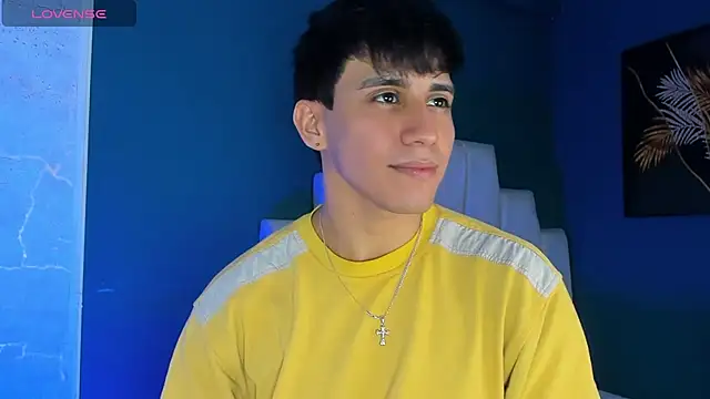 Allex Cano online show from 10/12/25, 07:15