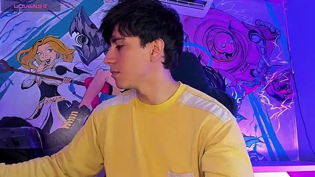 Allex Cano online show from 11/13/25, 11:58