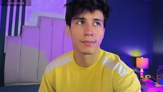 Allex Cano online show from 11/17/25, 11:14