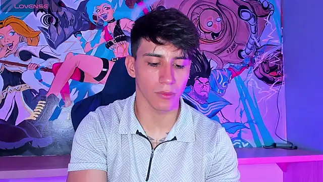 Allex Cano online show from 12/05/25, 07:01