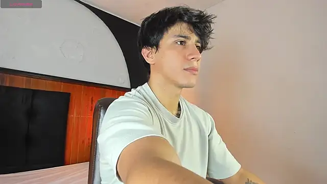 Allex Cano online show from 02/26/26, 08:42