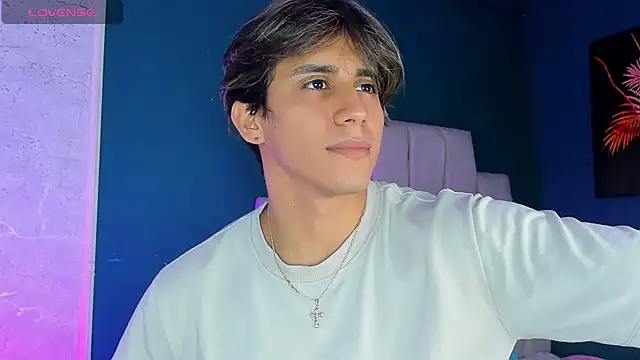 Allex Cano online show from 10/12/25, 02:57