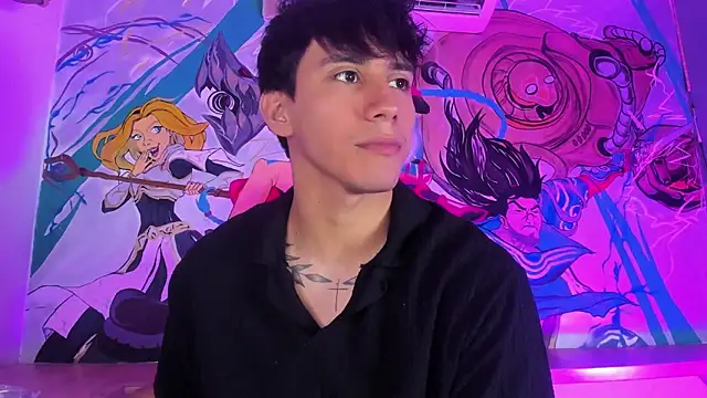 Allex Cano online show from 11/14/25, 12:09