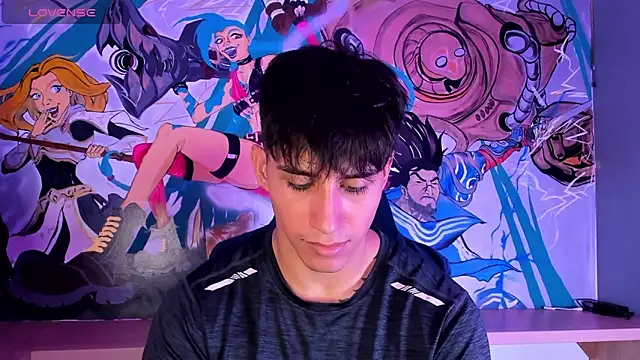 Allex Cano online show from 11/29/25, 07:14