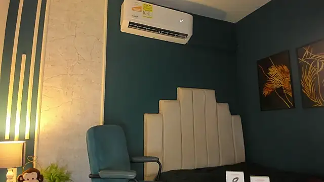 Allex Cano online show from 03/12/25, 09:23