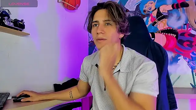 Allex Cano online show from 09/20/25, 07:19