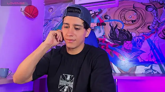 Allex Cano online show from 03/25/26, 08:30