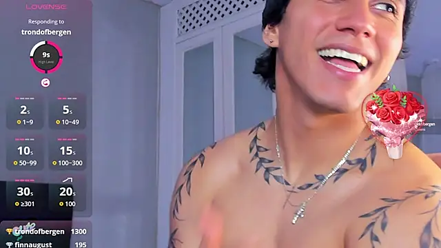 Allex Cano online show from 09/24/25, 10:00