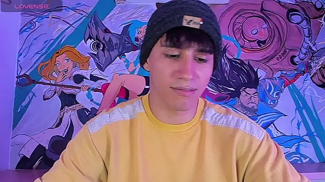 Allex Cano online show from 11/28/25, 06:30