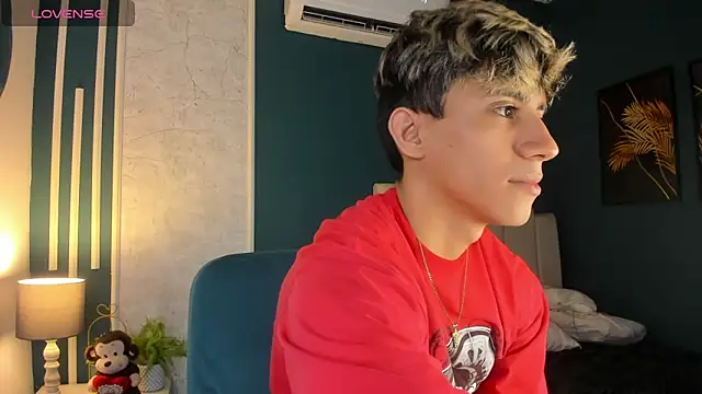 Allex Cano online show from 03/19/25, 11:50