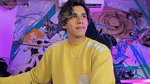 Allex Cano online show from 09/18/25, 10:35