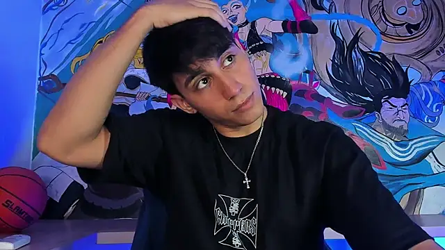 Allex Cano online show from 10/15/25, 08:28