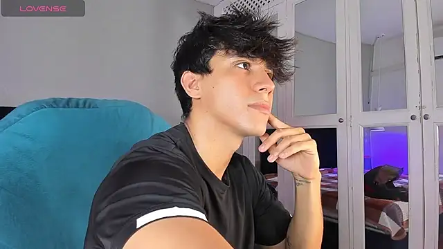 Allex Cano online show from 02/14/26, 08:20