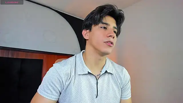 Allex Cano online show from 02/22/26, 08:32