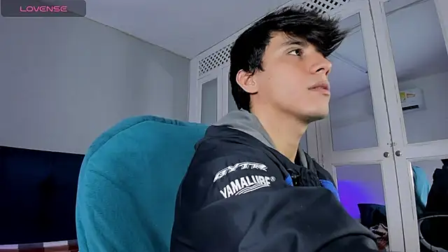 Allex Cano online show from 02/21/26, 03:19