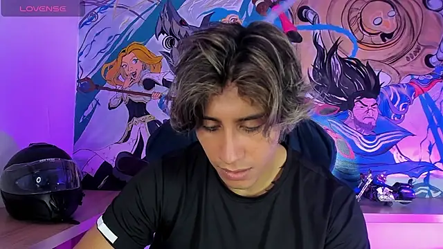 Allex Cano online show from 09/19/25, 06:45