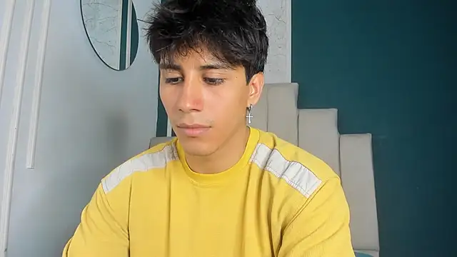 Allex Cano online show from 11/09/25, 05:22