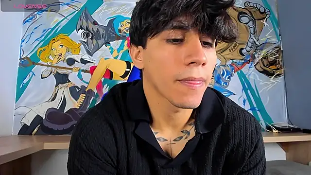 Allex Cano online show from 03/31/26, 09:39