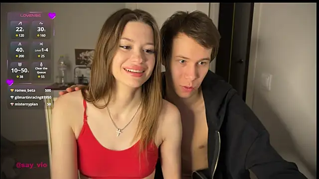 griwkaaa online show from 02/21/25, 09:11