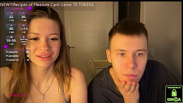 griwkaaa online show from 03/20/25, 11:02