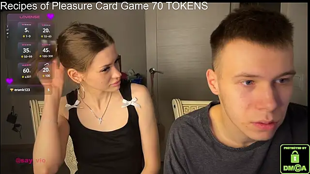 griwkaaa online show from 03/19/25, 07:17