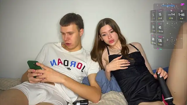 griwkaaa online show from 11/16/25, 05:50