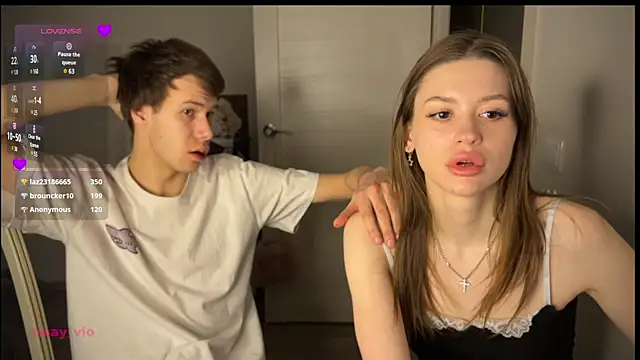 griwkaaa online show from 02/22/25, 11:13