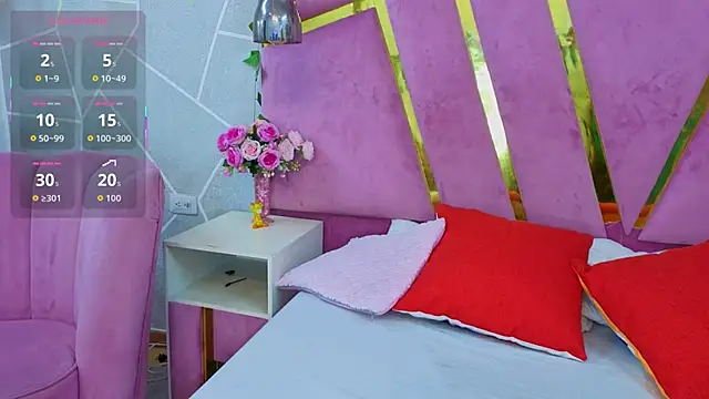 EmmyCortez online show from 11/08/25, 11:47