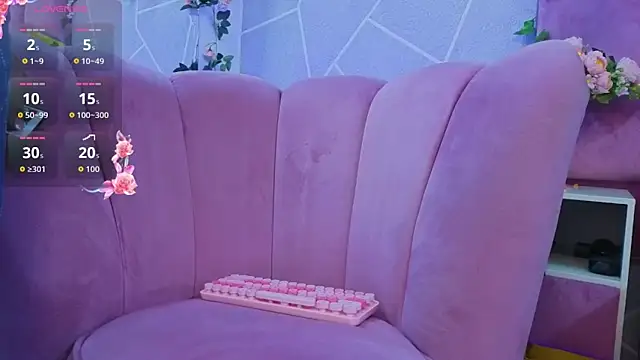 EmmyCortez online show from 12/03/25, 11:53