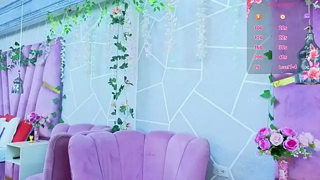 EmmyCortez online show from 11/15/25, 11:47