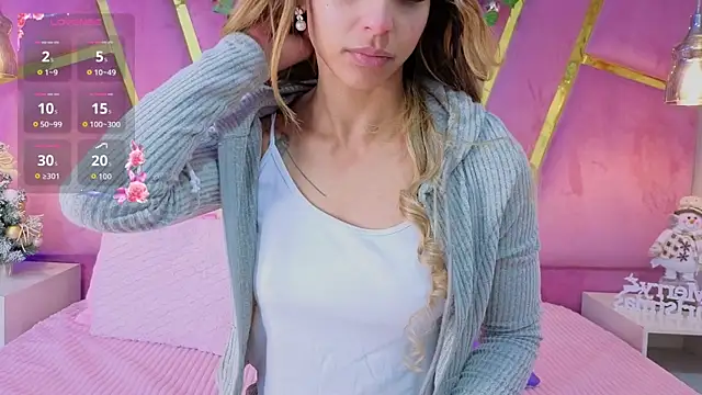 EmmyCortez online show from 01/06/26, 11:47