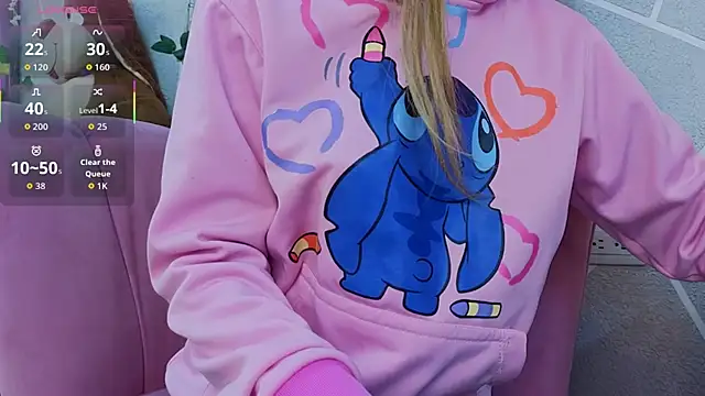 EmmyCortez online show from 11/05/25, 11:46